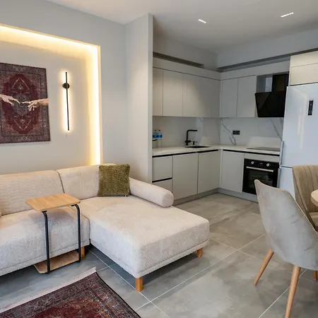 Boamonti Sisli