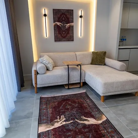 Boamonti Sisli *