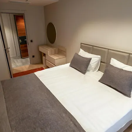 Appartement Boamonti Sisli *