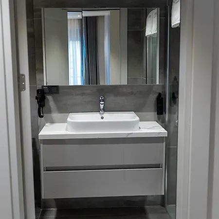 Boamonti Sisli Appartement