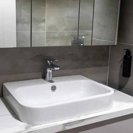 Appartement Boamonti Sisli