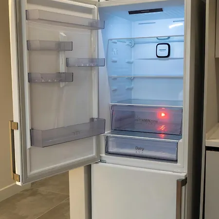 Boamonti Sisli Appartement