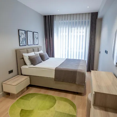 Boamonti Sisli Istanboel