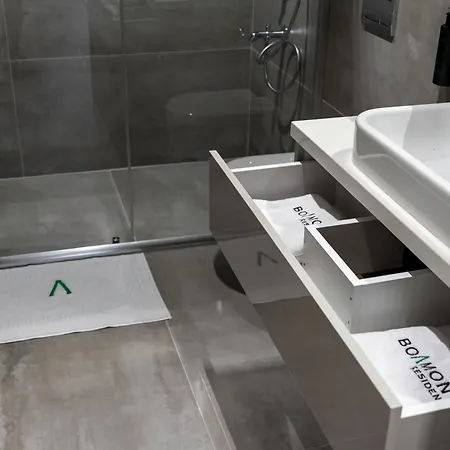 Boamonti Sisli Istanboel