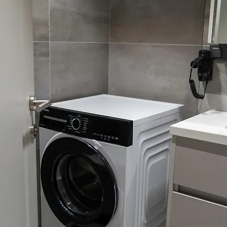 Boamonti Sisli Appartement *