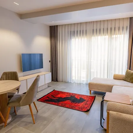 Boamonti Sisli Provincia di Istanbul