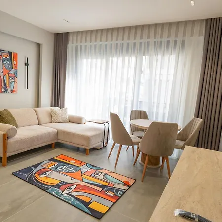 Boamonti Sisli Provincia di Istanbul