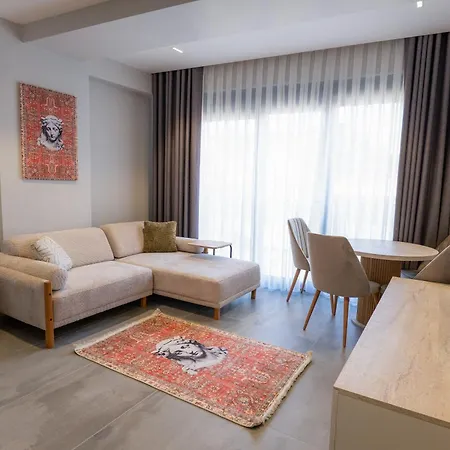 Boamonti Sisli Appartamento Provincia di Istanbul