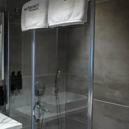Appartamento Boamonti Sisli