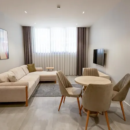 Appartamento Boamonti Sisli Provincia di Istanbul