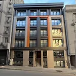 Boamonti Sisli * Istanbul