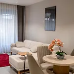 Boamonti Sisli Apartment *