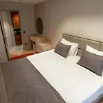Apartment Boamonti Sisli *