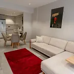Boamonti Sisli Apartment Istanbul
