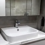 Apartmán Boamonti Sisli
