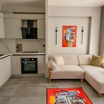 Boamonti Sisli Apartment