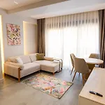 Apartment Boamonti Sisli Istanbul