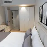Boamonti Sisli Apartmán