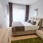 Boamonti Sisli Apartment
