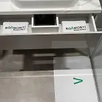 Boamonti Sisli Apartment