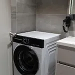 Boamonti Sisli Apartment *