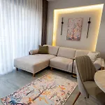 Apartment Boamonti Sisli