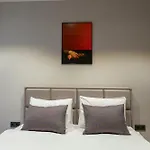 Apartment Boamonti Sisli