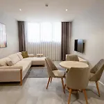 Apartment Boamonti Sisli Istanbul