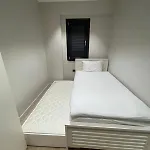 Boamonti Sisli Apartmán Istanbulská provincie