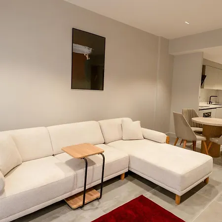 Boamonti Sisli * 이스탄불