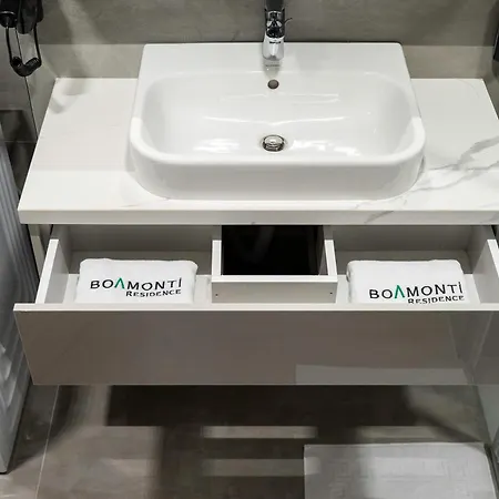 Boamonti Sisli 아파트 *