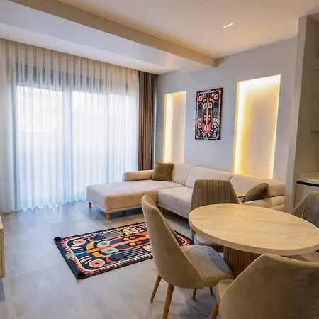 Boamonti Sisli Κωνσταντινούπολη