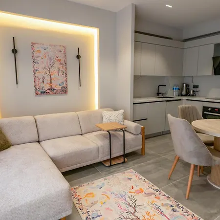 Boamonti Sisli