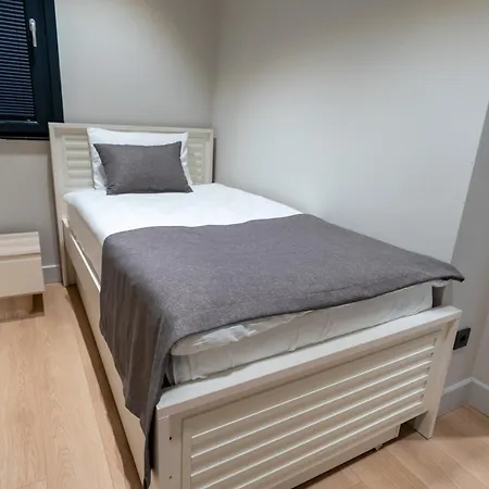 Boamonti Sisli 아파트