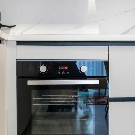 Διαμέρισμα Boamonti Sisli *