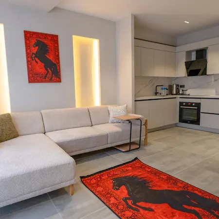 Boamonti Sisli * Istanbul