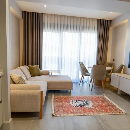 Boamonti Sisli * Istambul