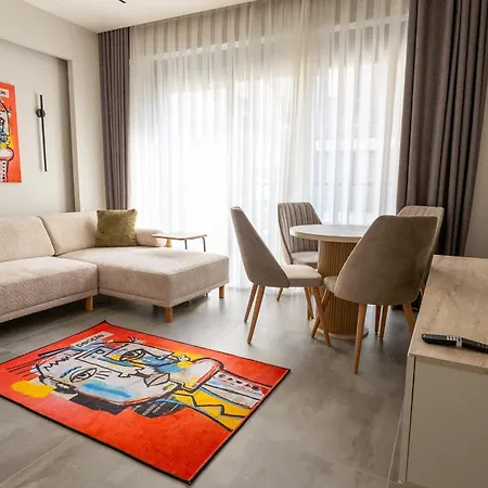 Boamonti Sisli Istambul