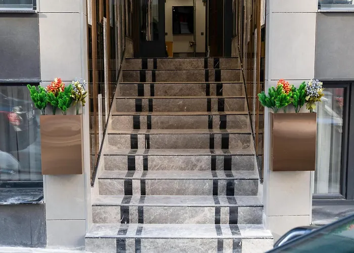 Boamonti Sisli Istanbul