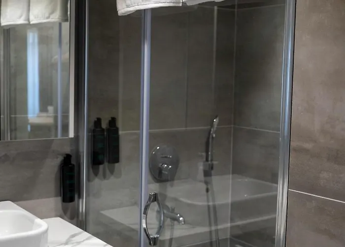 Apartment Boamonti Sisli Istanbul