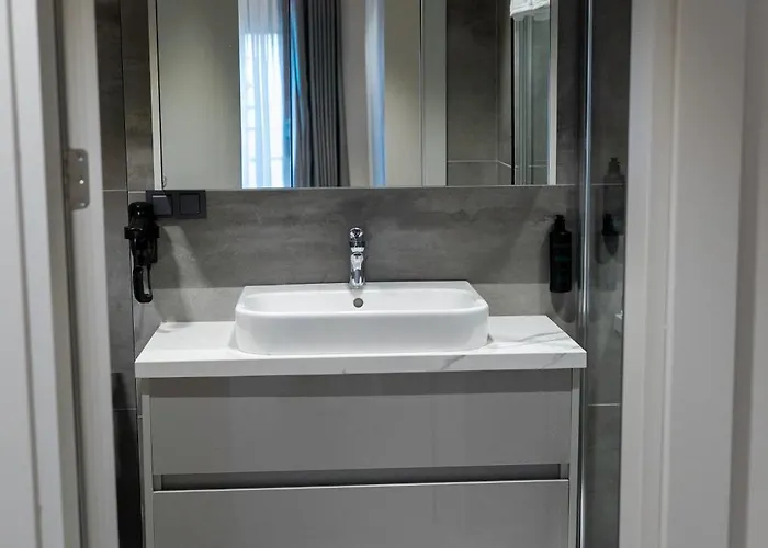 Boamonti Sisli Apartment