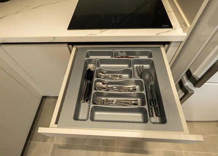 Boamonti Sisli Apartment Istanbul