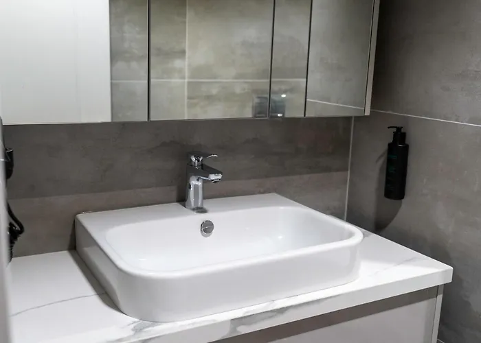 Apartment Boamonti Sisli