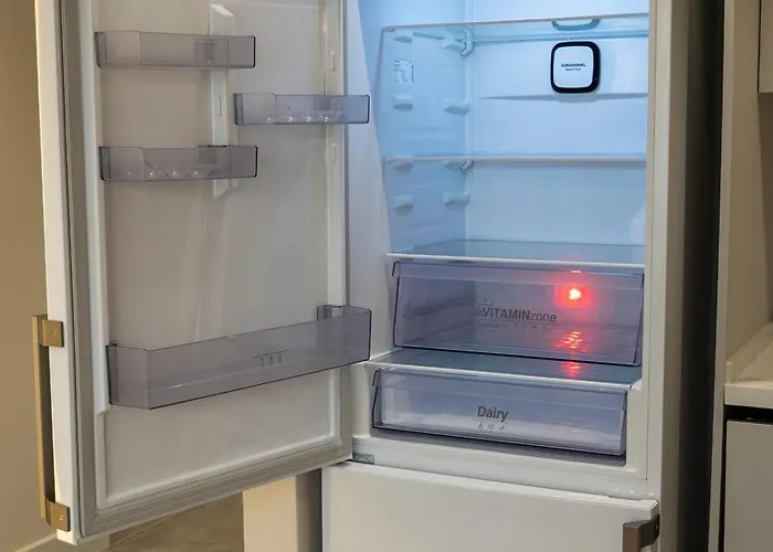 Boamonti Sisli Apartment