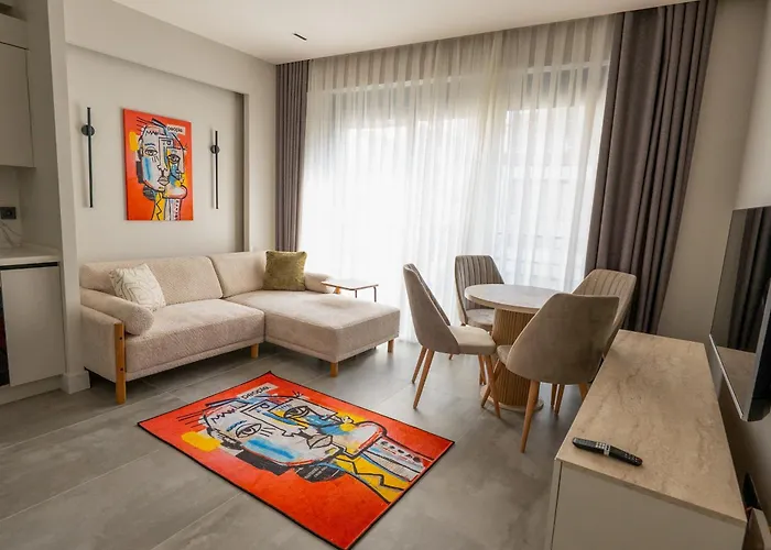 Boamonti Sisli Istanbul