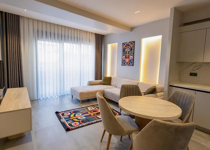 Boamonti Sisli Istanbul