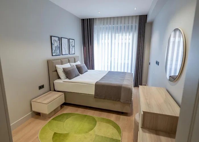 Boamonti Sisli Istanbul