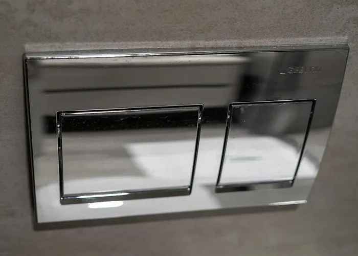 Apartment Boamonti Sisli Istanbul