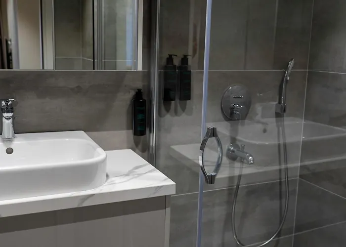 Apartment Boamonti Sisli *