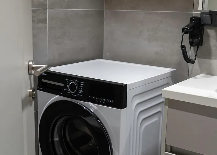 Boamonti Sisli Apartment *